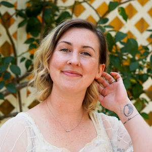 Meet your Posher, Ally